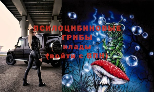 кокс Лиски